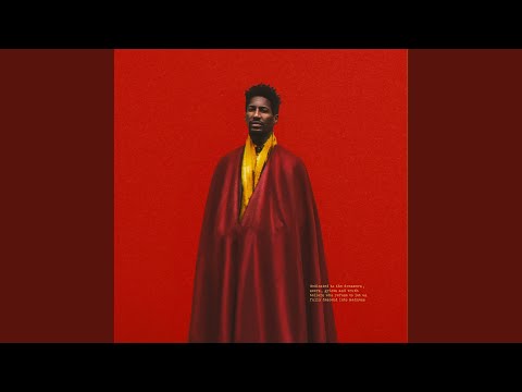 Jon Batiste - CRY