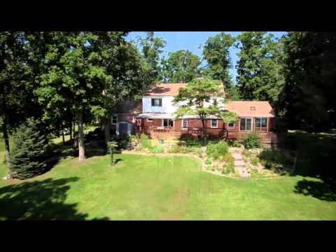 2807 Oxford Drive, Sutherland VA 23885