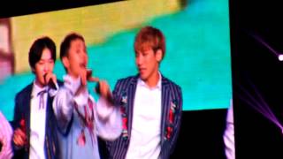 20170707 #SuperPopCon BTOB