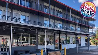 Travelodge by Wyndham Orlando / International Drive | Orlando (FL), United States | Hotel Review 🛏️