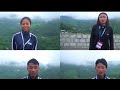 3rd North East Games Nagaland 2024 | Table Tennis