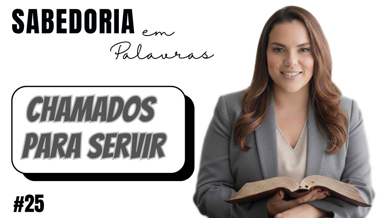 Ele Transforma QUANDO DEUS CHAMA, ELE TRANSFORMA VIDAS - YouTube