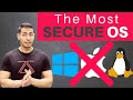 The Most Secure Operating System - Qubes OS