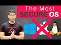 The Most Secure Operating System - Qubes OS