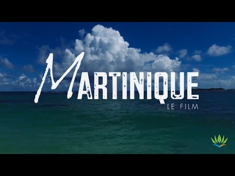 #MartiniqueLeFilm : Envolez-vous vers la Martinique