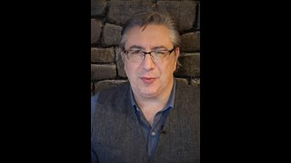 Professor Dungeon Master Interview