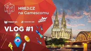 hrej-cz-gamescom-2019-vlog-1-zpola-na-miste