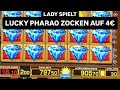 Lucky Pharao Auf 4 Power Spins Zocken Auf 1 Euro Spielothek Spielhalle Lucky Pharao Auf 4 Power Spins Zocken Auf 1 Euro Spielothek Spielhalle