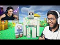 Reason why Minecraft is Funny ! (Minecraft Funny Moments reaction)