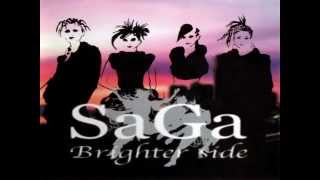 Brighter Side - SaGa