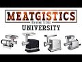 Meat Processing Equipment: 101 Meat Processing Grinders