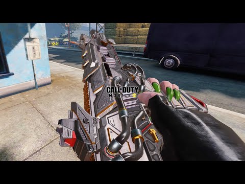 【codモバイル】最強AR枠に昇格おめでとう！【Kilo141】【キロ】