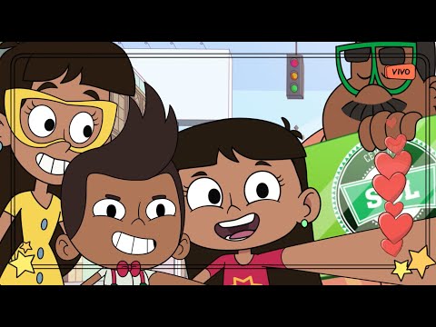 ¡GRACIAS A TODOS! - PROTEGIENDO LOS SUEÑOS DE SOL