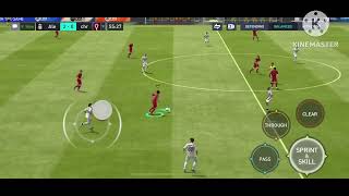 FIFA Mobile Gameplay # 117