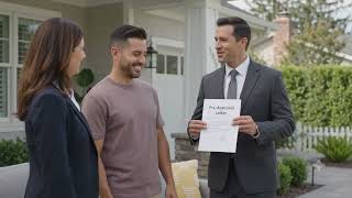 🏡📱 Don't Let the Internet Approve Your Mortgage.
