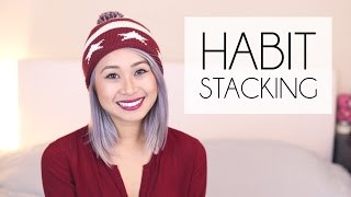 Habit Stacking