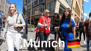 Germany Munich 
