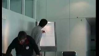 Ron Sherry Talks DN Iceboating Part 4