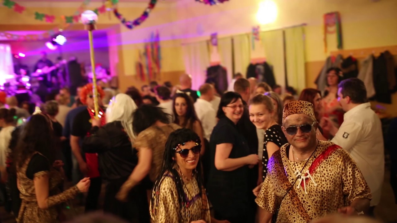 Vepřové hody v Krajkové