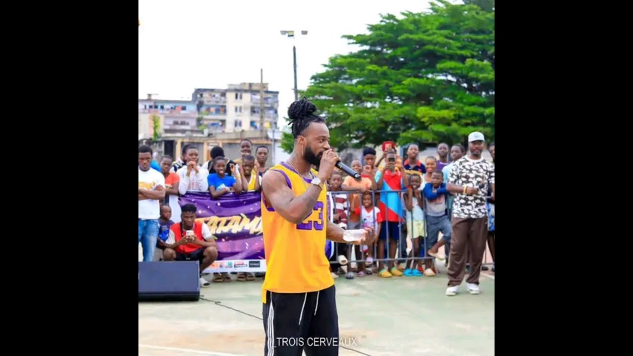 jojo le barbu x phénomène authentique x zef cg x matrice 225 ...etc