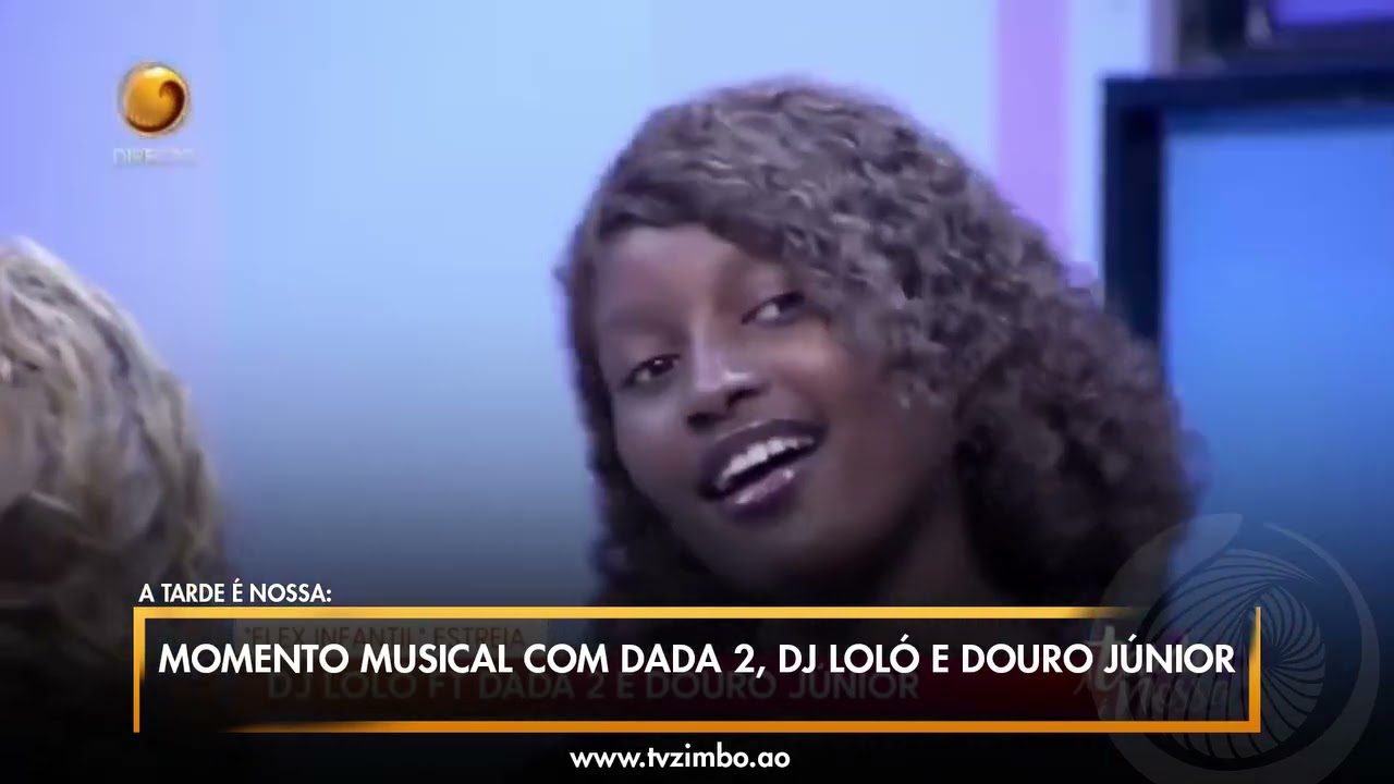 Watch Flex infantil-Dj Loló ft Dada2 e Douro Junior on YouTube Watch Flex infantil-Dj Loló ft Dada2 e Douro Junior on YouTube