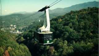 Ober Gatlinburg Spring