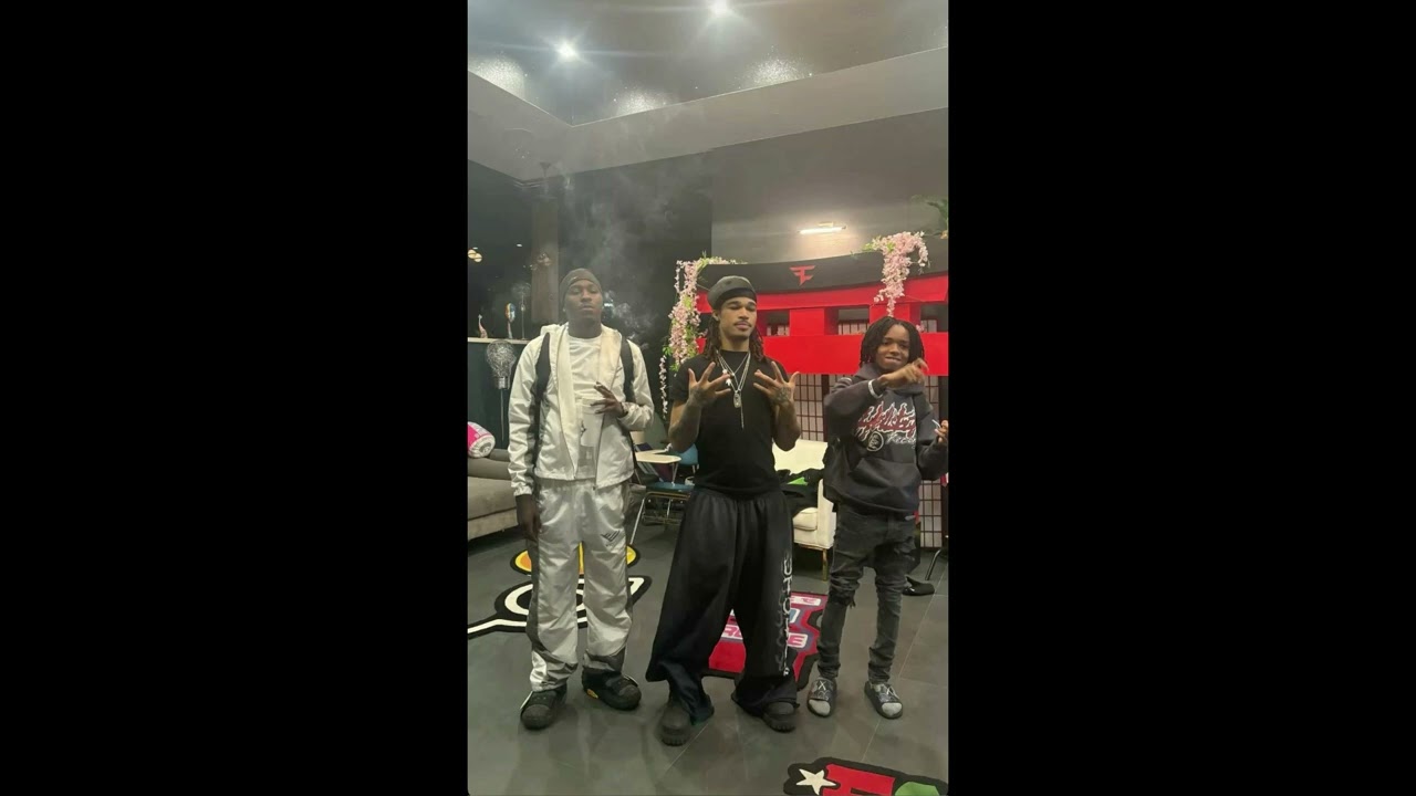 [free] plaqueboymax + jerk + nino paid type beat