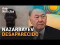 KAZAJISTÁN: El expresidente NAZARBAYEV, DESAPARECIDO desde los DISTURBIOS | RTVE Noticias