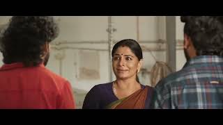 Kannirendum Full Song | HipHop Tamizha | Anbarivu | Saindhavi |Watch Full movie Disney Hotstar