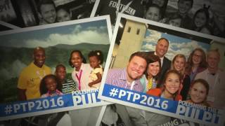 PTP 2016 Review!