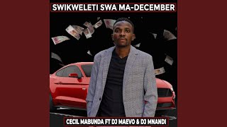Swikweleti swa madecember