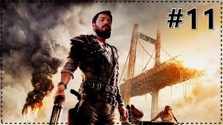ARABADA BEŞ ÇÖLDE ON BEŞ | Mad Max #11