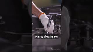 60 Seconds Oil Change  Diy Car Maintenan