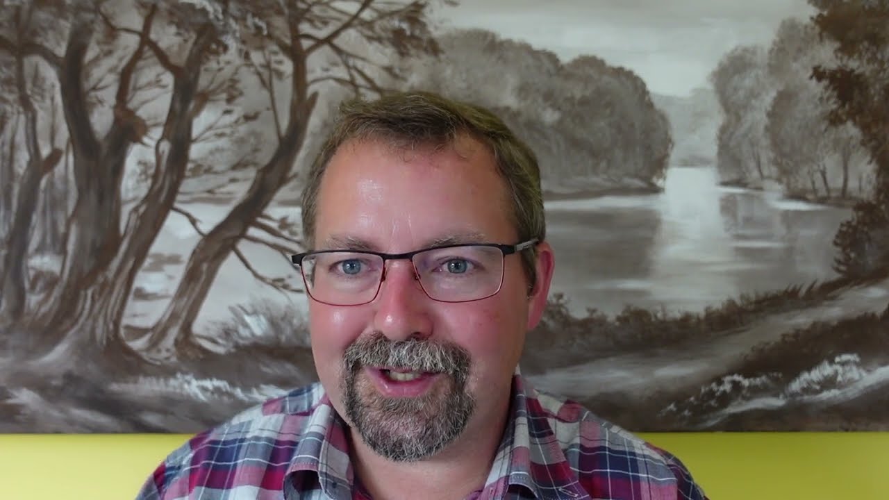 Zurück aus Japan & Kanalausblick