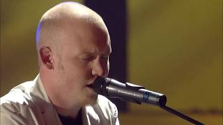 The Fray - How To Save A Life - Live At Soundstage (2010)