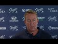 Coach's Media Round 2