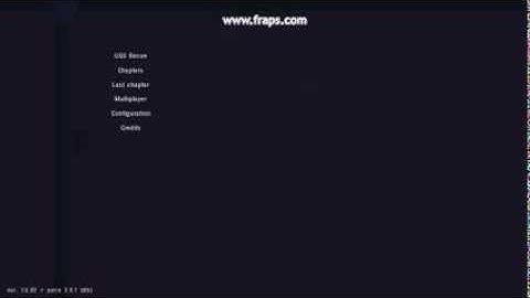 S.T.A.L.K.E.R. CoP [Misery 2.0] Yet another bug...