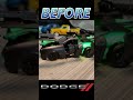 Dodge Challenger Transformation. Small Cars are cool too!! #diecastmodels #diecast #rccars #toys
