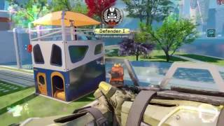 Spawn Kill Hacks!?