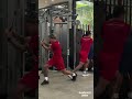 Treino do Náutico - Por: NauticoPE / Tv Timba