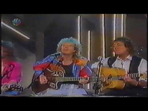 Smokie - Living Next Door To Alice - Tv-Show - 1992