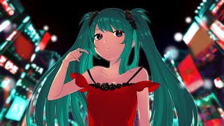 【初音ミク】東京ゲーム【ヨーラP】