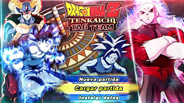 DBZ TTT MOD | All New Attacks + Transformations | Xenoverse 2 [DOWNLOAD]