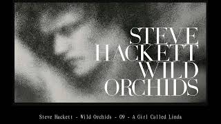 Steve Hackett   Wild Orchids   09   A Girl Called Linda