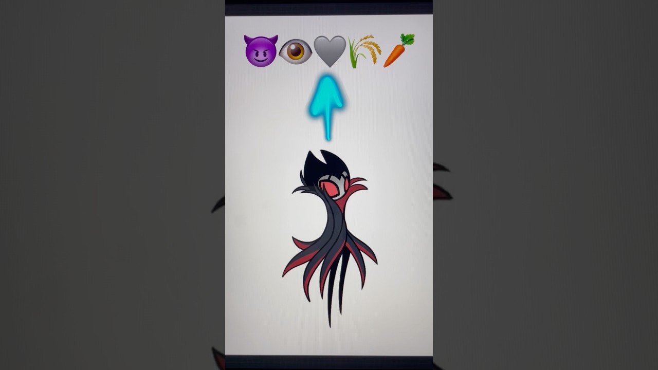 Grimm like an emoji❤️🤫 