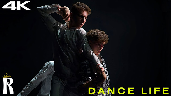 Brent Street | Hanging On | Dance Life | Ep.5