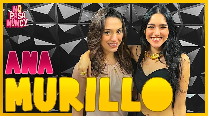 Ana Murillo: Cmo ser viral en TikTok? | No pasa Na...