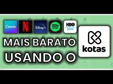 Como pagar Netflix, Spotify, HBO Go e outros streamings sem cartão