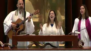 Rosh Hashanah 2017 5778