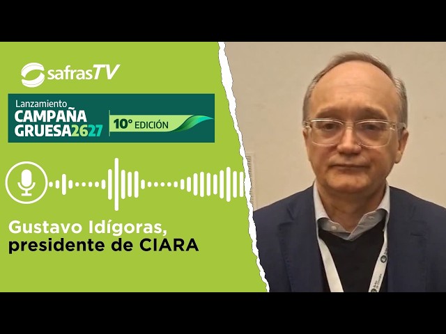 Fin de retenciones podría impulsar producción argentina a 200 mi ton